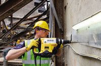 Бур DeWALT DT60845