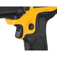 Фен технічний акумуляторний DeWALT DCE530N