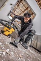 Пилосос мережевий DeWALT DXV20P