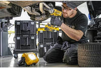 Ліхтар світлодіодний акумуляторний DeWALT DCL077