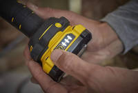 Ліхтар світлодіодний акумуляторний STANLEY FATMAX SFMCL020B