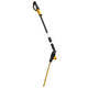Кущоріз акумуляторний безщітковий зі штангою DeWALT DCMPH566N