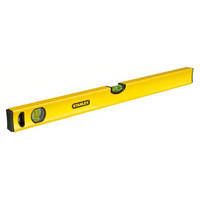 Рівень Classic Box Level алюмінієвий довжиною 800 мм з двома капсулами STANLEY STHT1-43104