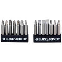 Набір бит BLACK+DECKER A7073