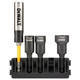 Касета з набором торцевих головок та тримачем, EXTREME IMPACT DeWALT DT70827