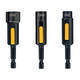 Набір магнітних торцевих головок EXTREME IMPACT DeWALT DT7460