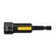 Набір магнітних торцевих головок EXTREME IMPACT DeWALT DT7460