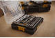 Набір торцевих головок 1/4 FATMAX® Maxi Drive, шестигранних, 48 предметів STANLEY FMMT98101-0