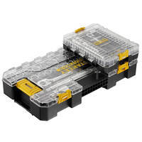 Набір торцевих головок 1/2 FATMAX® Maxi Drive, шестигранних, 26 предметів STANLEY FMMT98103-1
