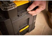 Набір торцевих головок 1/2 FATMAX® Maxi Drive, шестигранних, 26 предметів STANLEY FMMT98103-1