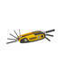 Набір шестигранних ключів метричних DeWALT DWHT0-70263