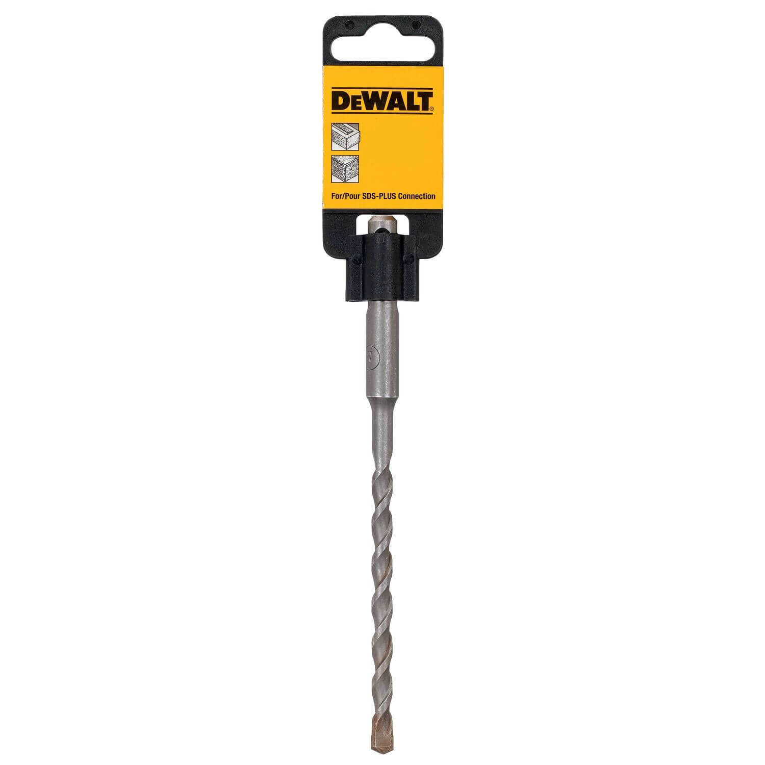 Бур DeWALT DT9659