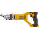 Ножиці по металу акумуляторні DeWALT DCS491NT