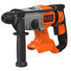 Перфоратор акумуляторний SDS-Plus BLACK+DECKER BCD900B