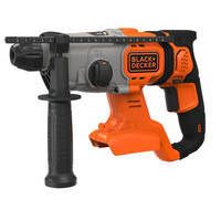 Перфоратор акумуляторний SDS-Plus BLACK+DECKER BCD900B