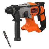 Перфоратор акумуляторний SDS-Plus BLACK+DECKER BCD900B