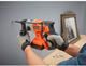Перфоратор акумуляторний SDS-Plus BLACK+DECKER BCD900B