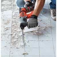 Перфоратор акумуляторний SDS-Plus BLACK+DECKER BCD900B