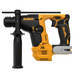 Перфоратор акумуляторний безщітковий SDS-Plus DeWALT DCH072N