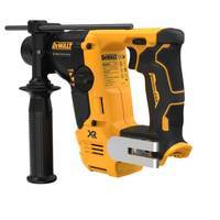 Перфоратор акумуляторний безщітковий SDS-Plus DeWALT DCH072N