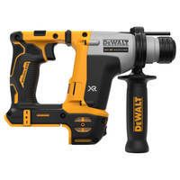 Перфоратор акумуляторний безщітковий SDS-Plus DeWALT DCH172N