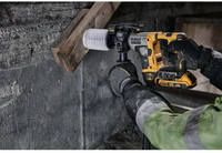 Перфоратор акумуляторний безщітковий SDS-Plus DeWALT DCH172N