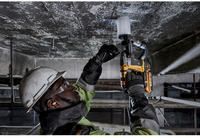 Перфоратор акумуляторний безщітковий SDS-Plus DeWALT DCH172N