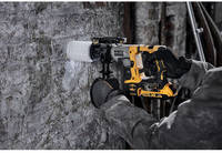 Перфоратор акумуляторний безщітковий SDS-Plus DeWALT DCH172N