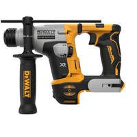 Перфоратор акумуляторний безщітковий SDS-Plus DeWALT DCH172NT