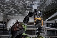 Перфоратор акумуляторний безщітковий SDS-Plus DeWALT DCH172NT
