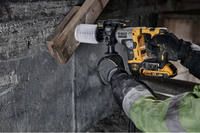 Перфоратор акумуляторний безщітковий SDS-Plus DeWALT DCH172NT