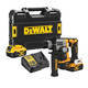 Перфоратор акумуляторний безщітковий SDS-Plus DeWALT DCH172P2