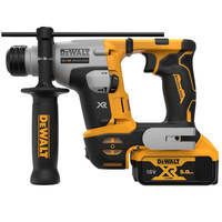 Перфоратор акумуляторний безщітковий SDS-Plus DeWALT DCH172P2
