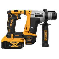 Перфоратор акумуляторний безщітковий SDS-Plus DeWALT DCH172P2