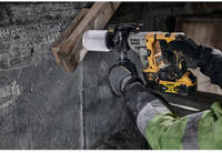 Перфоратор акумуляторний безщітковий SDS-Plus DeWALT DCH172P2