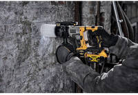 Перфоратор акумуляторний безщітковий SDS-Plus DeWALT DCH172P2