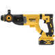 Перфоратор акумуляторний безщітковий SDS-Plus DeWALT DCH263P1