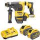 Перфоратор акумуляторний безщітковий SDS-Plus DeWALT DCH333X2