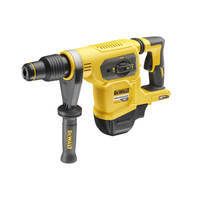 Перфоратор акумуляторний безщітковий SDS-MAX DeWALT DCH481N