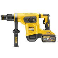 Перфоратор акумуляторний безщітковий SDS-MAX DeWALT DCH481X2