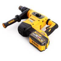 Перфоратор акумуляторний безщітковий SDS-MAX DeWALT DCH481X2