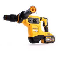 Перфоратор акумуляторний безщітковий SDS-MAX DeWALT DCH481X2