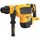 Перфоратор акумуляторний безщітковий SDS-MAX DeWALT DCH735N