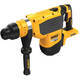 Перфоратор акумуляторний безщітковий SDS-MAX DeWALT DCH735N