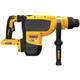 Перфоратор акумуляторний безщітковий SDS-MAX DeWALT DCH735N