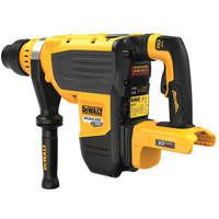 Перфоратор акумуляторний безщітковий SDS-MAX DeWALT DCH735N
