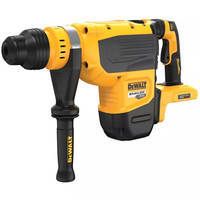 Перфоратор акумуляторний безщітковий SDS-MAX DeWALT DCH735N