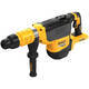 Перфоратор акумуляторний безщітковий SDS-MAX DeWALT DCH775N