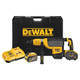 Перфоратор акумуляторний безщітковий SDS-MAX DeWALT DCH775X2