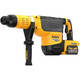 Перфоратор акумуляторний безщітковий SDS-MAX DeWALT DCH775X2